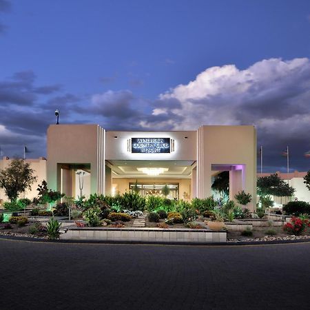Windhoek Country Club Resort Εξωτερικό φωτογραφία