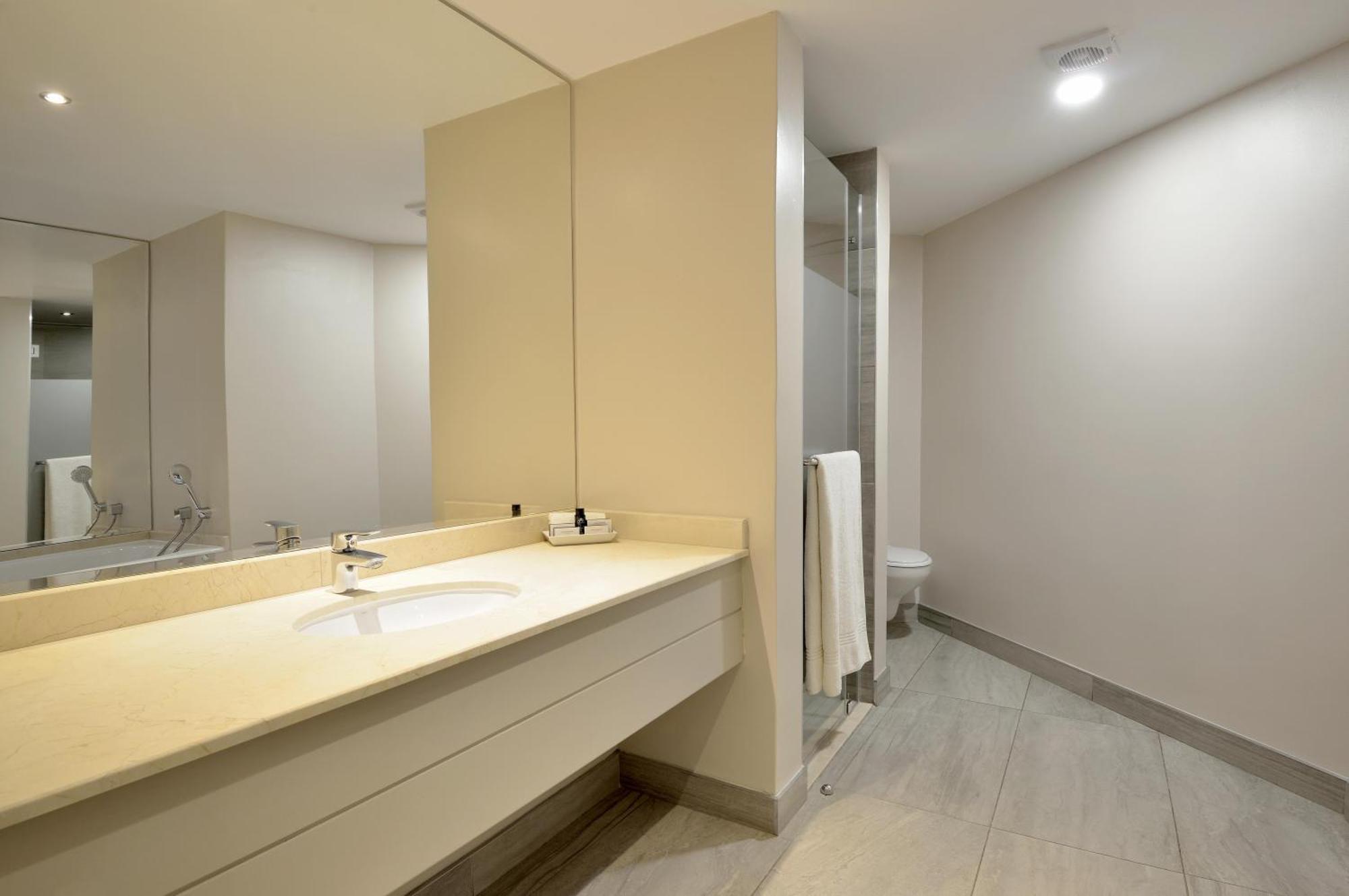 Windhoek Country Club Resort Εξωτερικό φωτογραφία