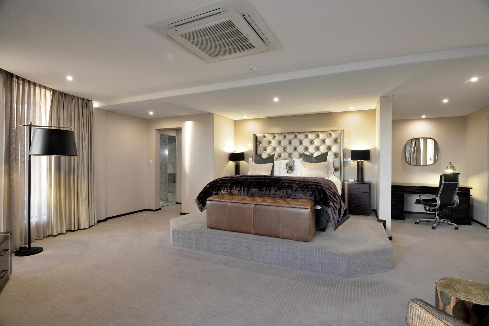Windhoek Country Club Resort Εξωτερικό φωτογραφία