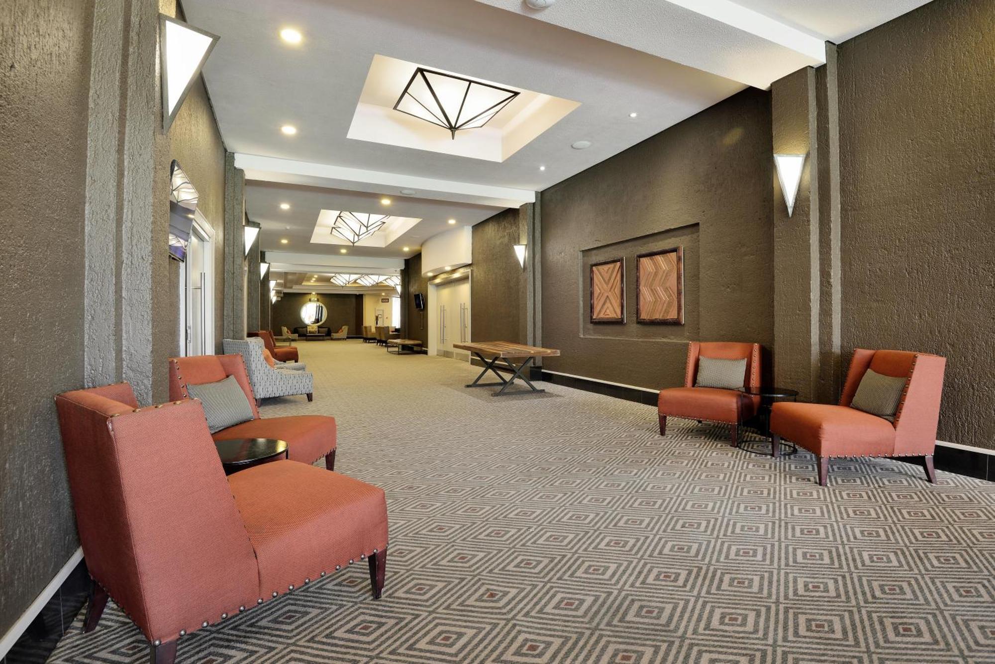 Windhoek Country Club Resort Εξωτερικό φωτογραφία