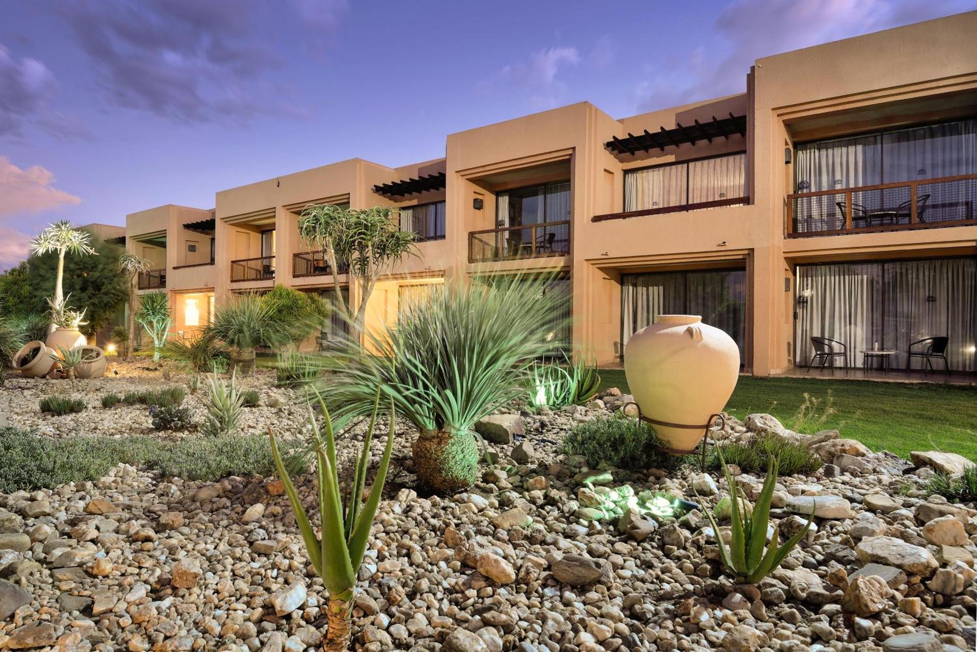 Windhoek Country Club Resort Εξωτερικό φωτογραφία